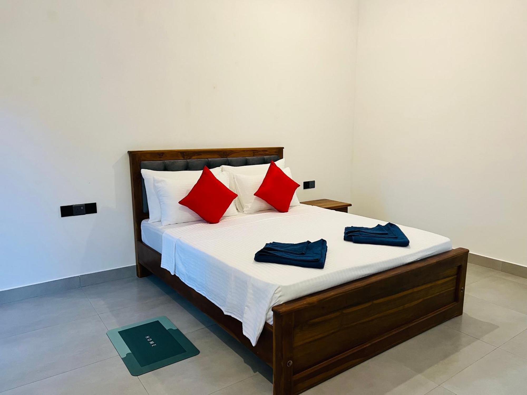 Maapagala Resort Sigiriya Bagian luar foto