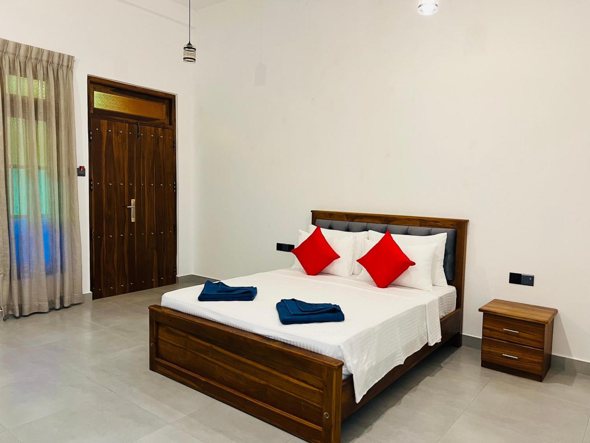 Maapagala Resort Sigiriya Bagian luar foto