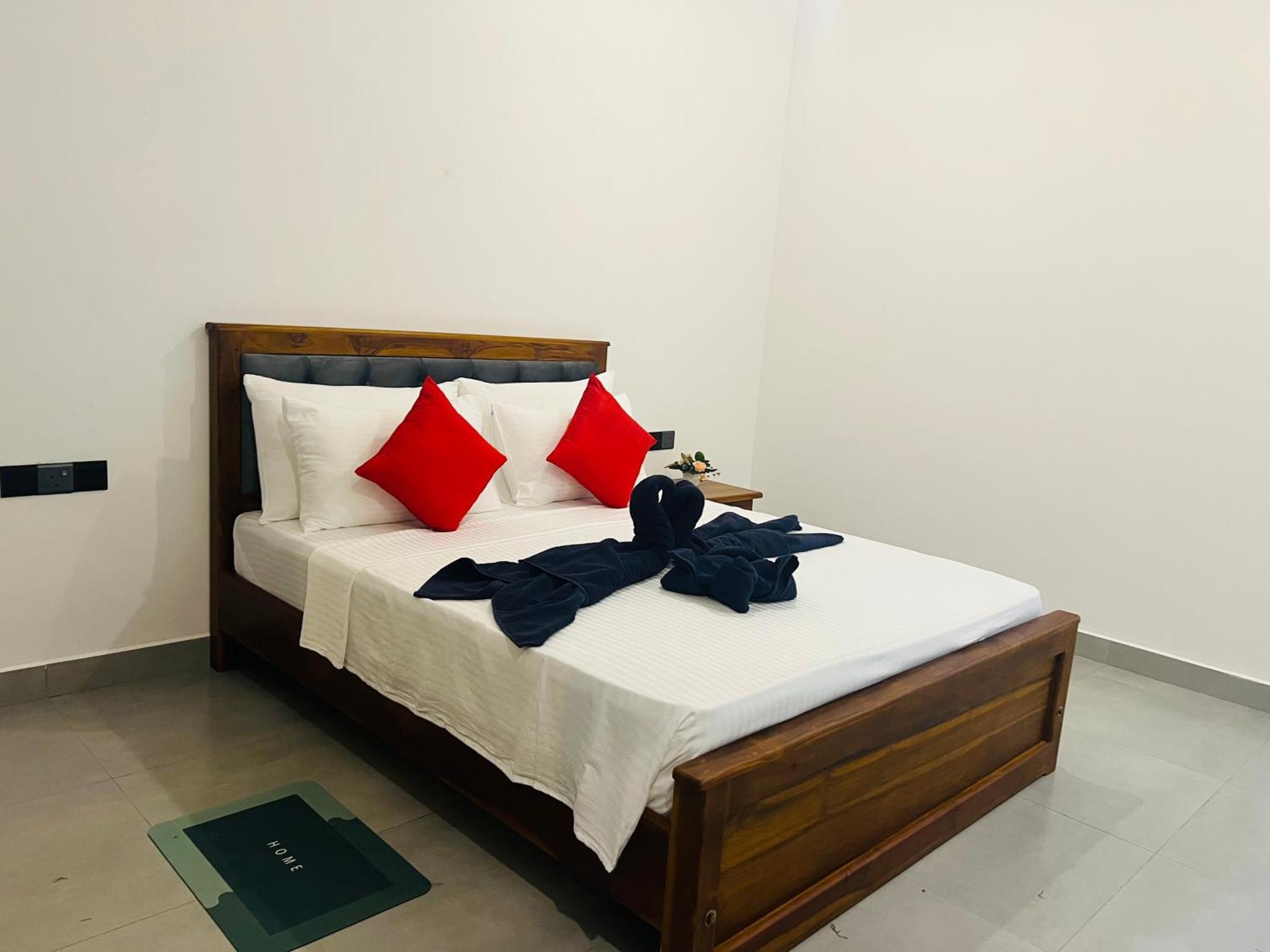 Maapagala Resort Sigiriya Bagian luar foto