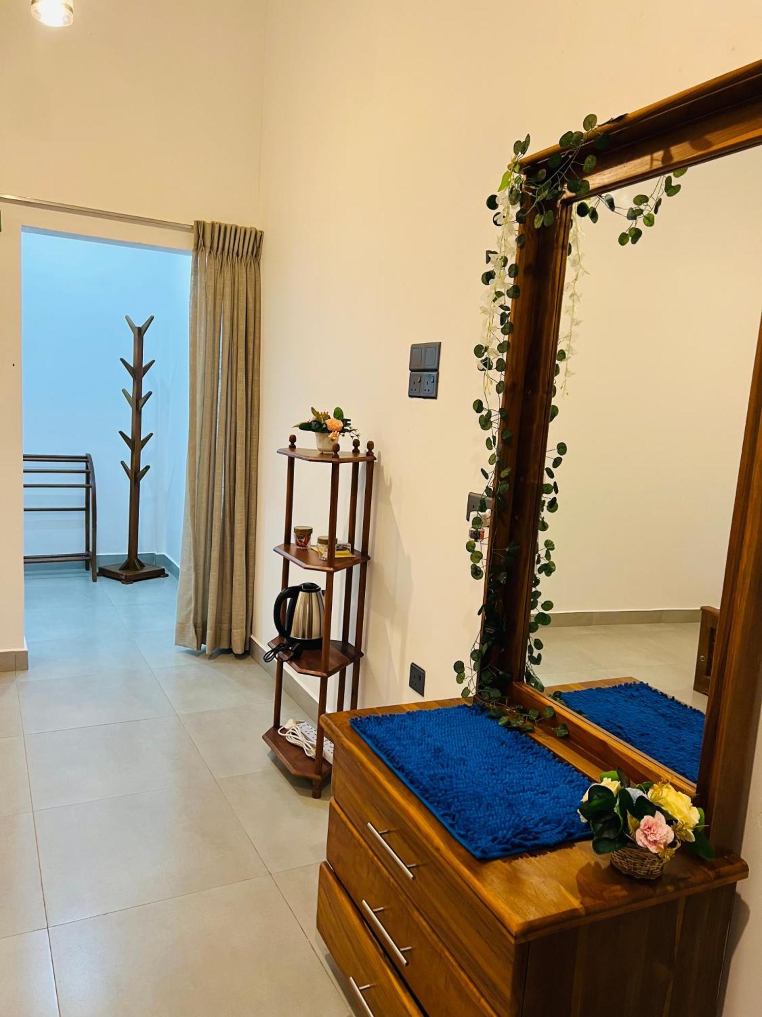 Maapagala Resort Sigiriya Bagian luar foto