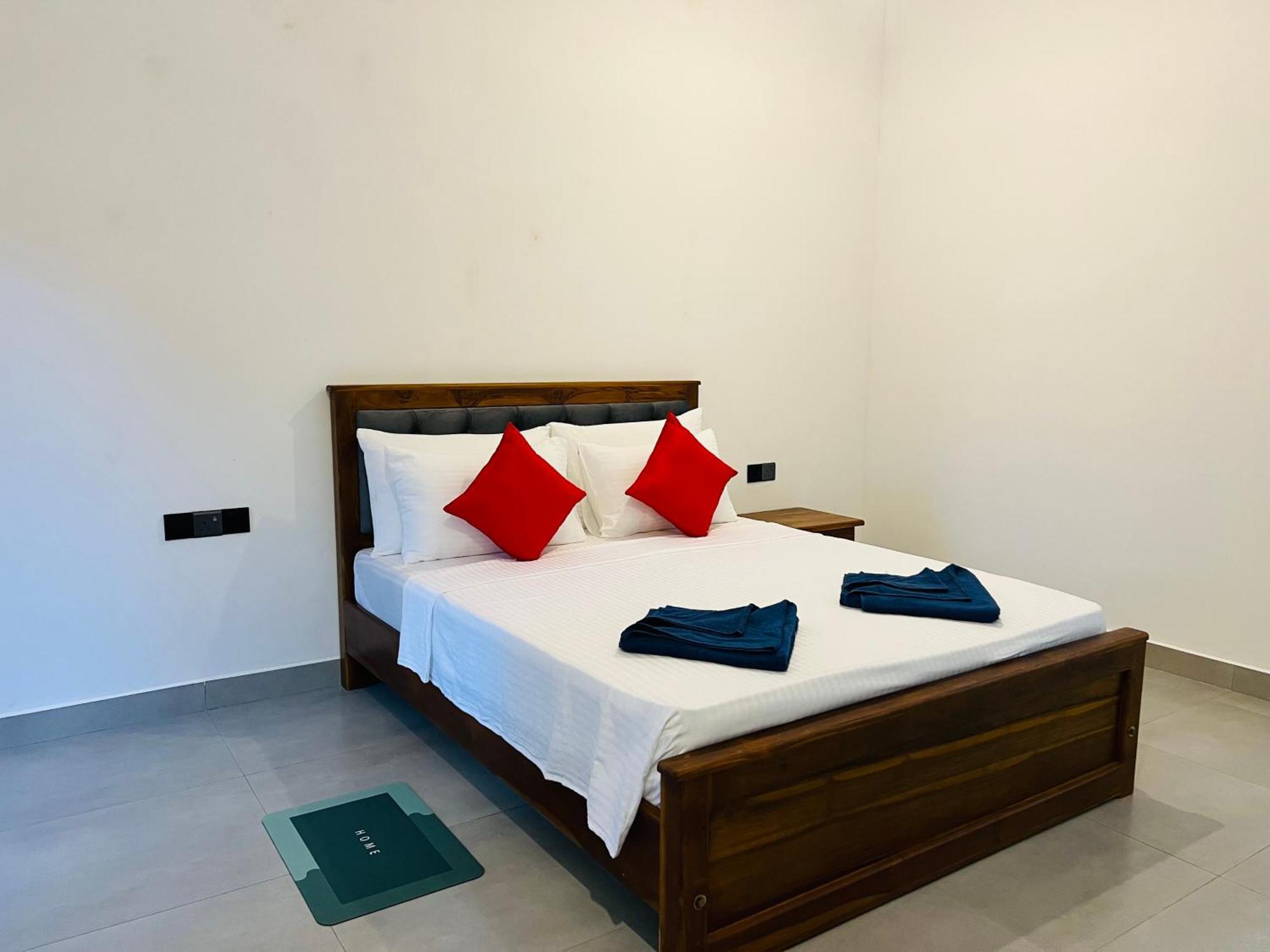 Maapagala Resort Sigiriya Bagian luar foto